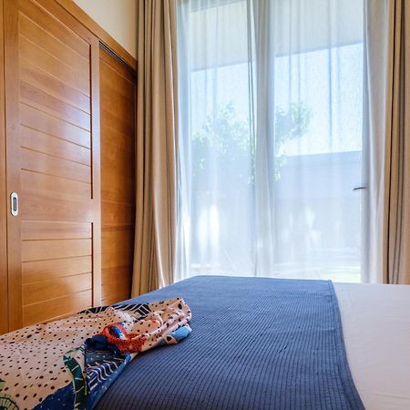 Playa Montroig Camping Resort エクステリア 写真