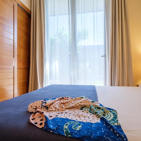 Playa Montroig Camping Resort エクステリア 写真