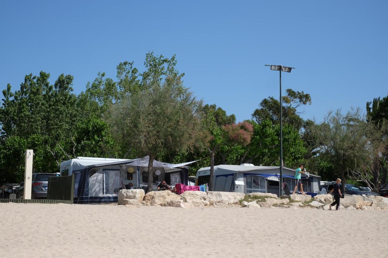 Playa Montroig Camping Resort エクステリア 写真