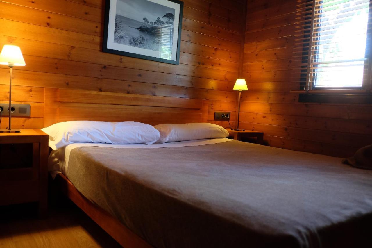 Playa Montroig Camping Resort エクステリア 写真