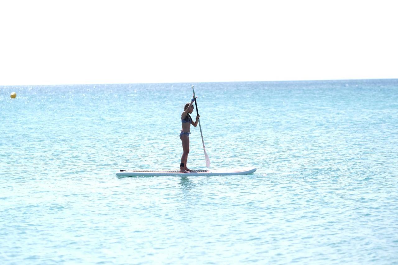 Playa Montroig Camping Resort エクステリア 写真