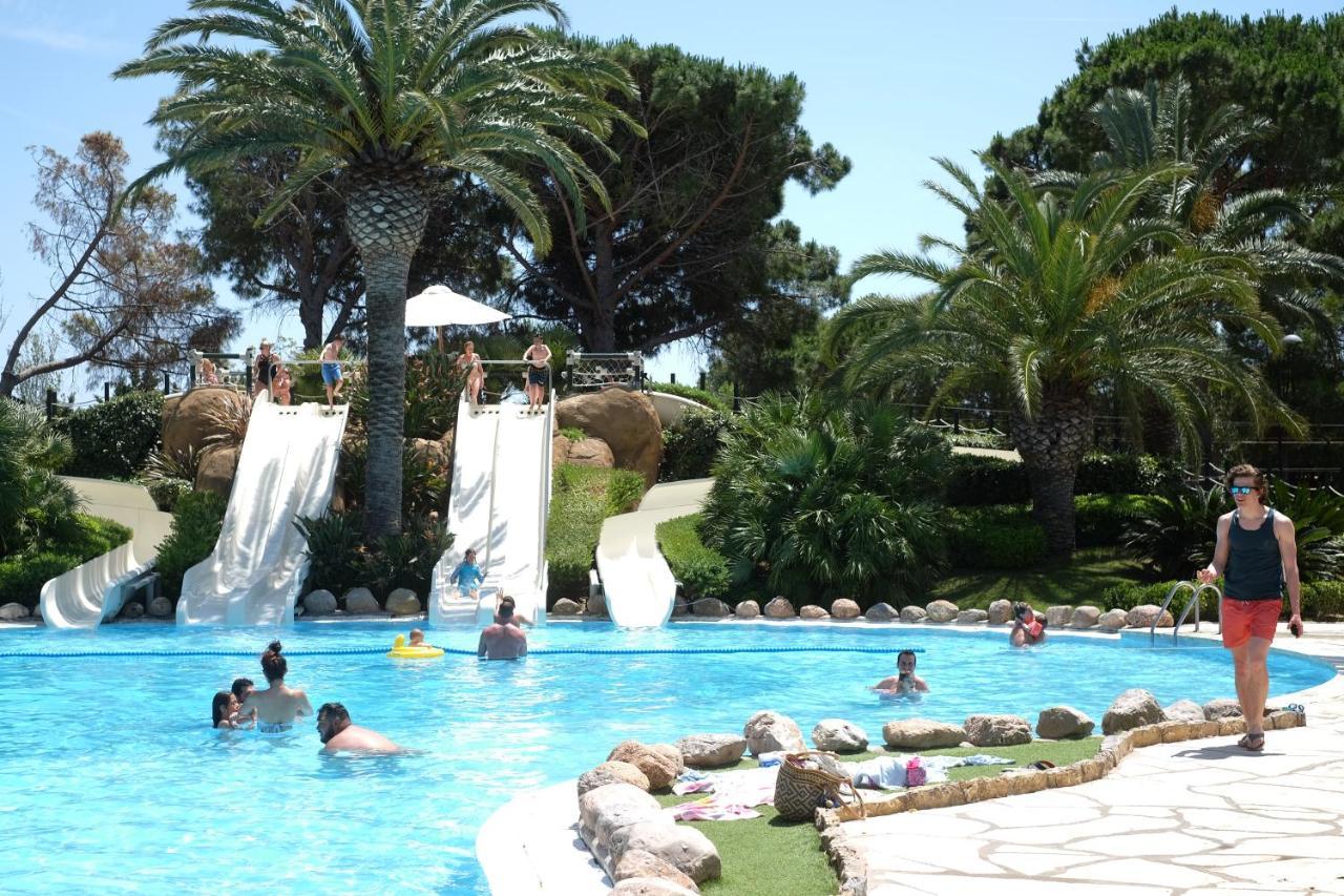 Playa Montroig Camping Resort エクステリア 写真