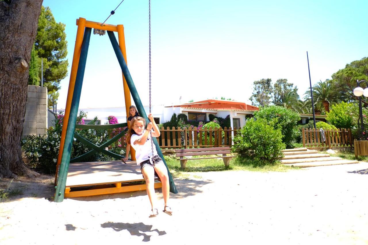Playa Montroig Camping Resort エクステリア 写真