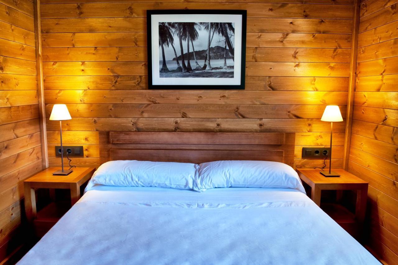 Playa Montroig Camping Resort エクステリア 写真