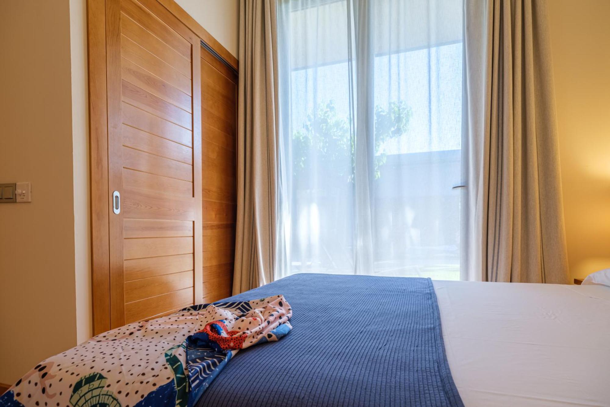 Playa Montroig Camping Resort エクステリア 写真