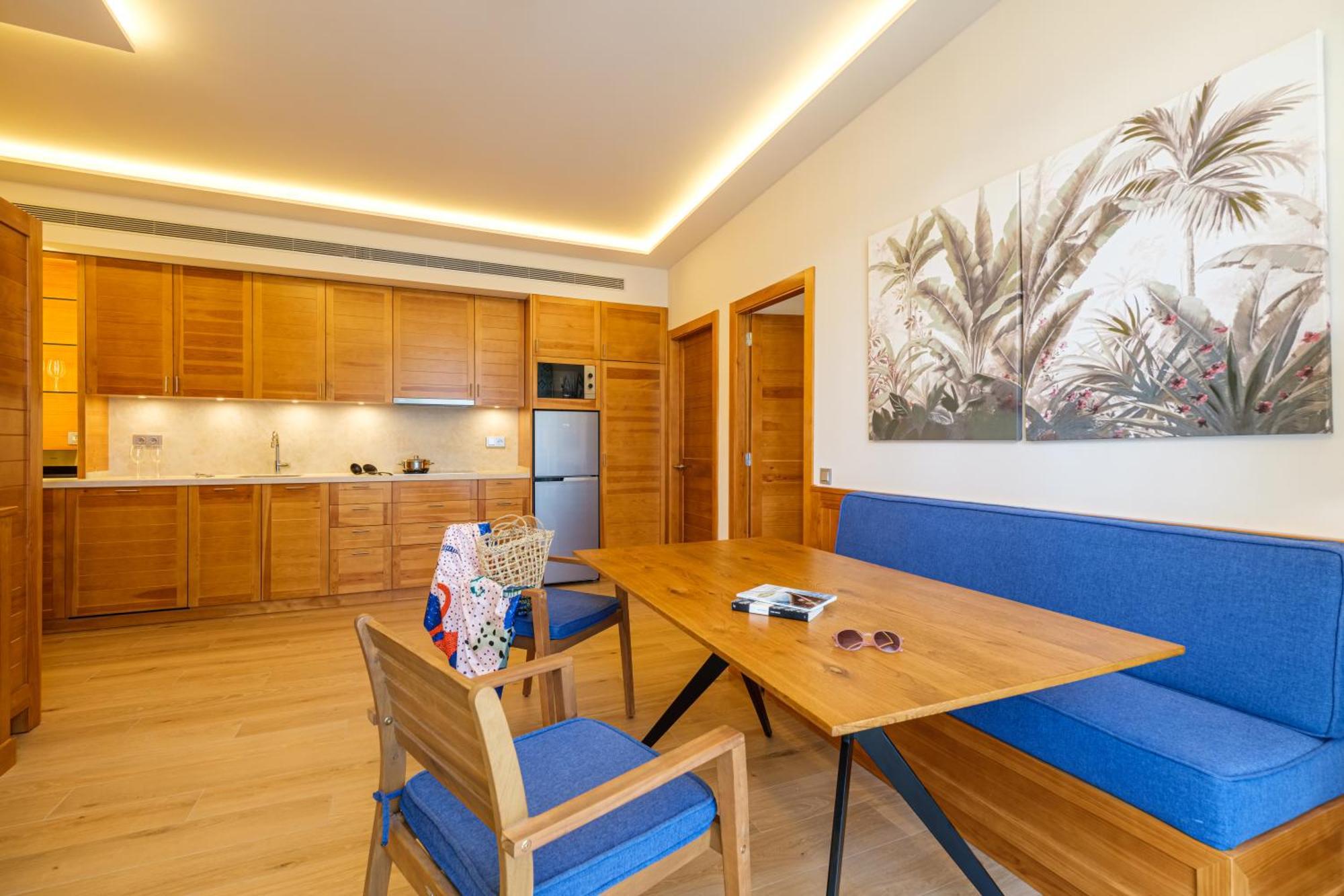 Playa Montroig Camping Resort エクステリア 写真